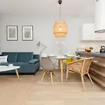 Skalskiego Apartment Near Balaton Lake By Renters