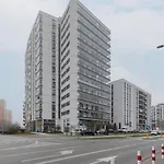 Skalskiego Apartment Near Balaton Lake By Renters