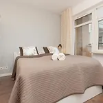 Blonia Wilanowskie Apartment Warsaw By Noclegi Renters