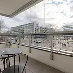 Artistic Żoliborz Apartments by Renters