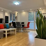 P&D Apartament W Okolicy Dworca Zachodni