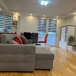 P&D Apartament W Okolicy Dworca Zachodni