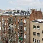 Praga Center Apartments By Noclegi Renters