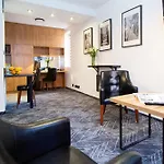 Warsaw Apartments - Apartamenty Sadyba