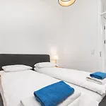 Apartament Slowackiego By Your Freedom