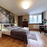Sliska 10 Apartament