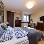 Sliska 10 Apartament