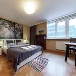 Sliska 10 Apartament
