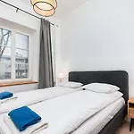 Apartament Slowackiego By Your Freedom
