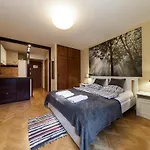 Sliska 10 Apartament