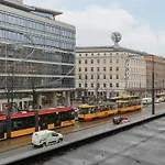 Citycenter Fashionable Apartment Warsaw By Noclegi Renters