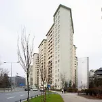 Warsaw-Aparts Bukowinska 8