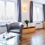 Warsaw Apartments - Apartamenty Wilanow