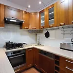 Apartament Skarbka