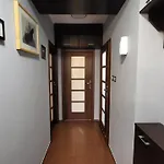 Apartament Skarbka