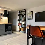 French Penthouse