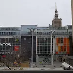Nww Apartamenty Zgody I Chmielna