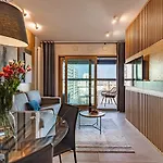 Mennica Residence Deluxe