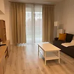 Vizja Apartments Kolska 9