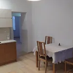 Apartament Szczesliwicka