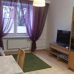 Apartament Szczesliwicka