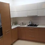 Apartament Szczesliwicka
