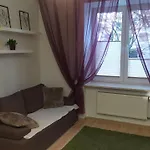 Apartament Szczesliwicka