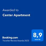 Center Apartment