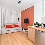 Central Apartments Grzybowska