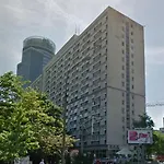 Central Apartments Grzybowska