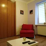 Apartament Eliot