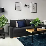 Warsaw Inside Solec With Private Parking