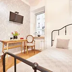 Mokotowska Place For You