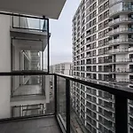 Apartament Ks Warszawa Kasprzaka Street 26