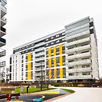 Magazynowa Exclusive Amber Apartment