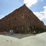Stylish Apartment On Ogrodowa Street