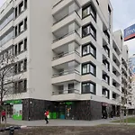 Artistic Żoliborz Apartments by Renters