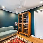 Solec Colourful Vistula Apartment