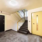 Solec Colourful Vistula Apartment