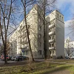 Ligocka Studio Warsaw Mokotow By Noclegi Renters