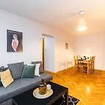 Superapart Piwarskiego 16