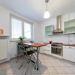 Nowogrodzka Cozy Studio II