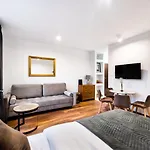Zoliborz Elite Apartment