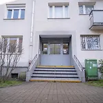 Niska Apartment