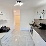 City Center, 55 M2