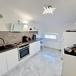City Center, 55 M2