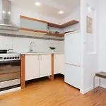 Korotynskiego Warsaw Apartment