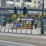 Antresola Metro Plocka