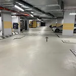 Apartament Powiśle Deluxe