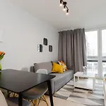 Shortstaypoland Grzybowska